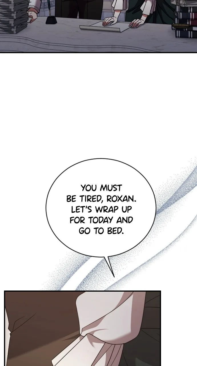 Read The Empress’s Two Wolves chapter 49 image 17 on Lezhin