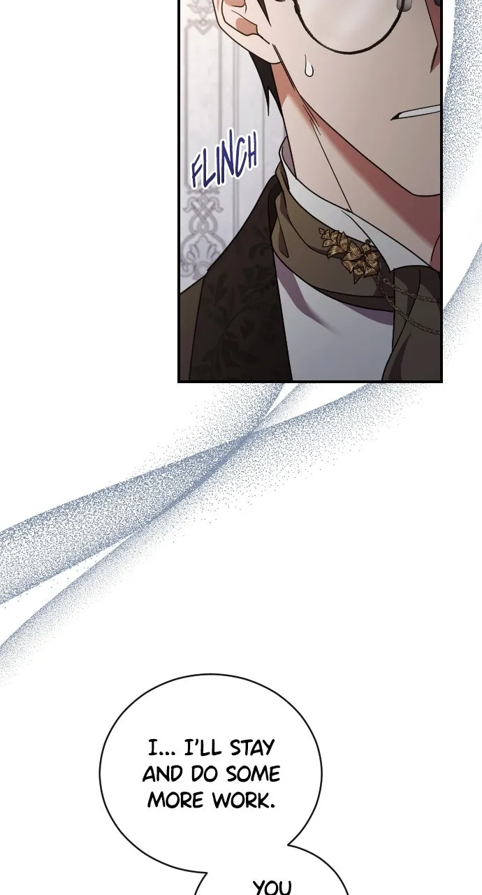 Read The Empress’s Two Wolves chapter 49 image 19 on Lezhin