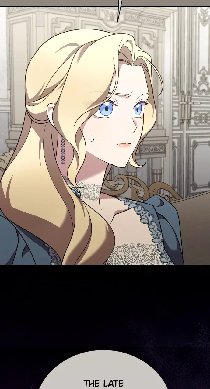 Read The Empress’s Two Wolves chapter 49 image 2 on Lezhin
