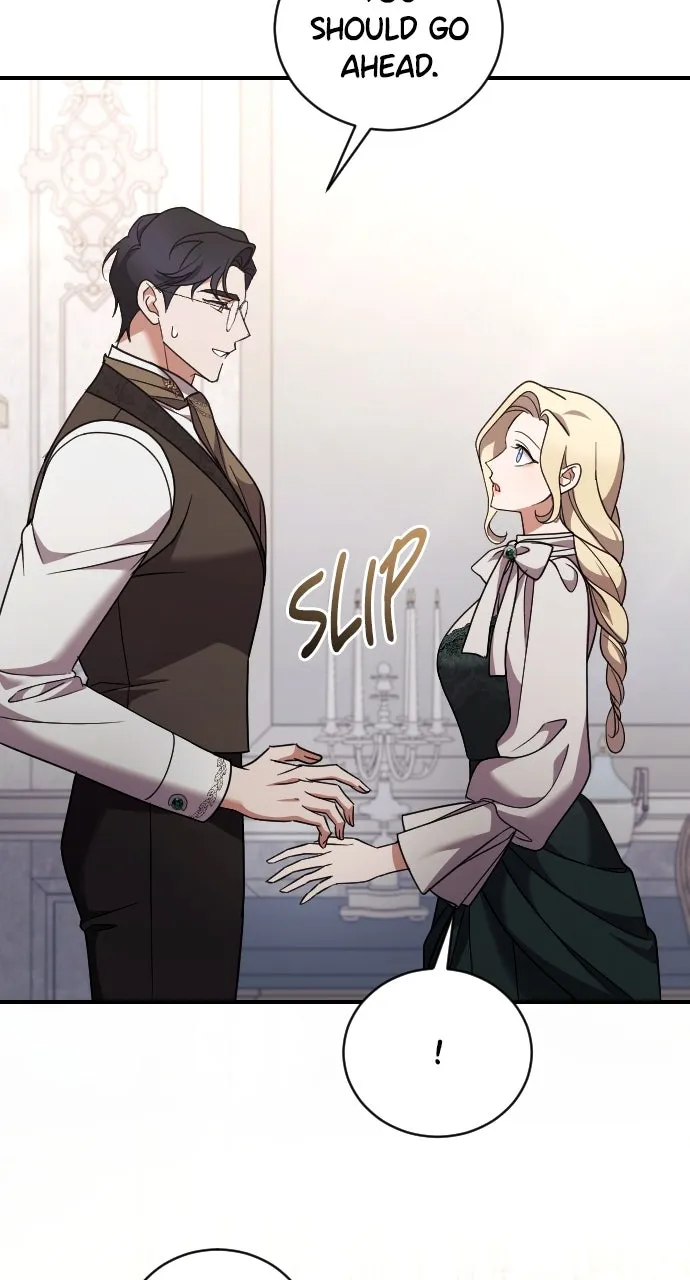 Read The Empress’s Two Wolves chapter 49 image 20 on Lezhin