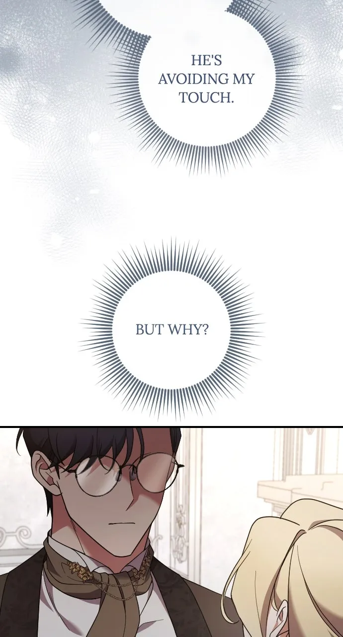 Read The Empress’s Two Wolves chapter 49 image 22 on Lezhin