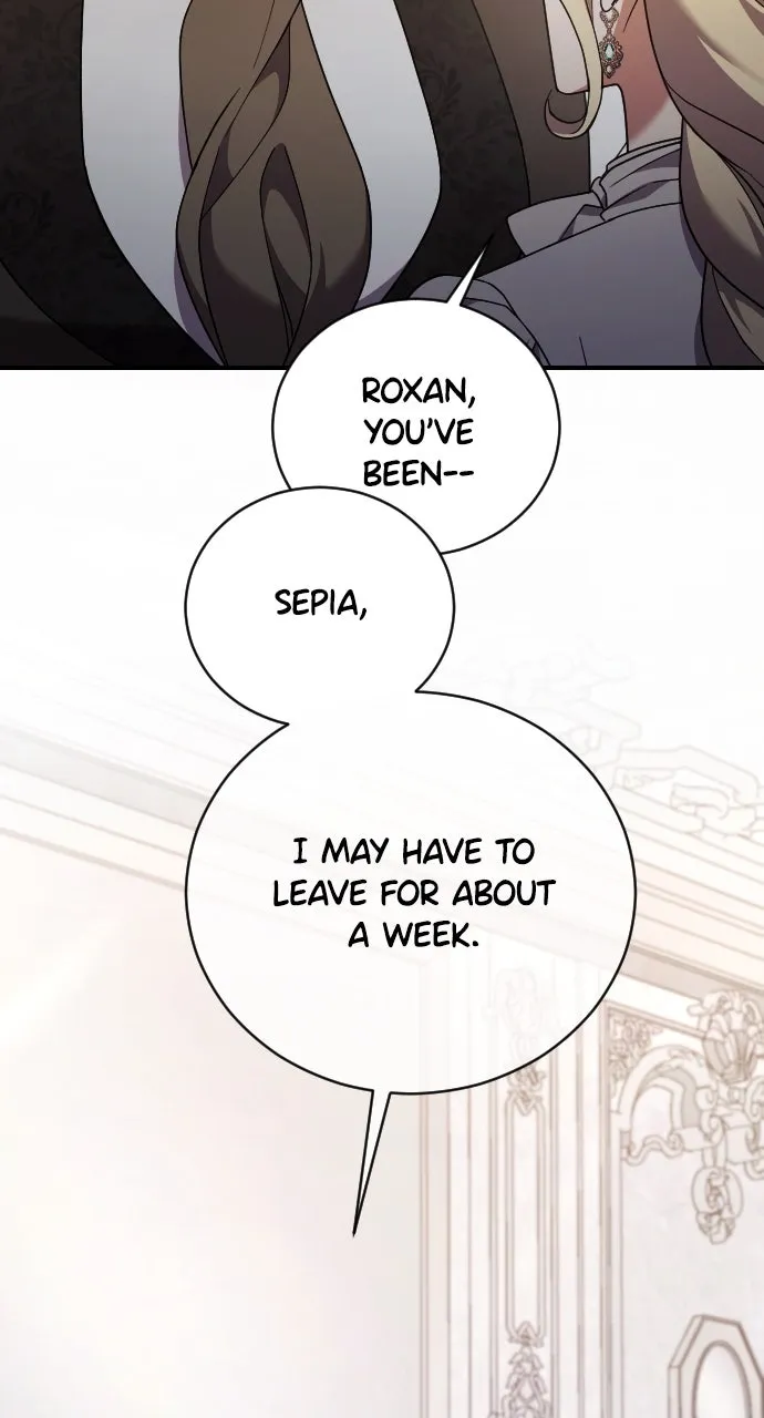 Read The Empress’s Two Wolves chapter 49 image 23 on Lezhin