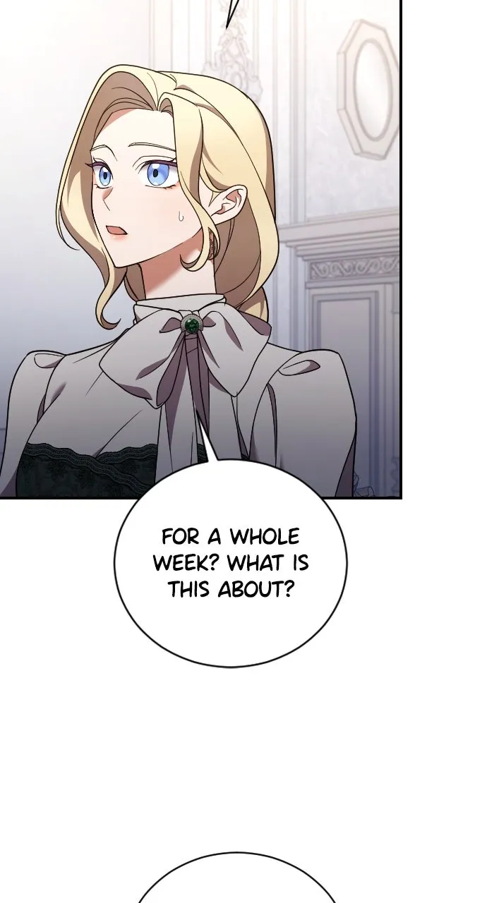 Read The Empress’s Two Wolves chapter 49 image 25 on Lezhin