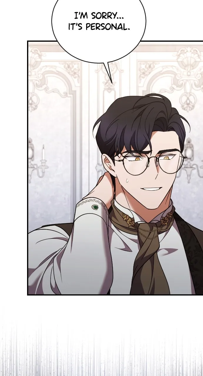 Read The Empress’s Two Wolves chapter 49 image 26 on Lezhin