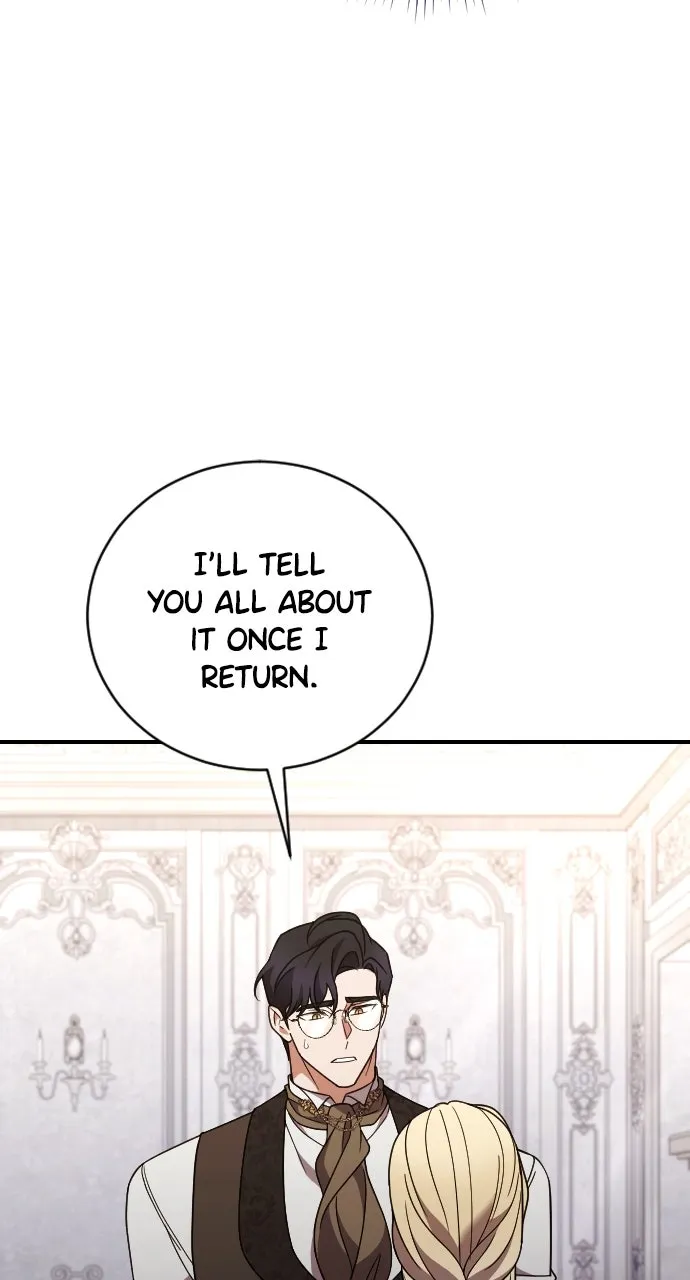 Read The Empress’s Two Wolves chapter 49 image 29 on Lezhin
