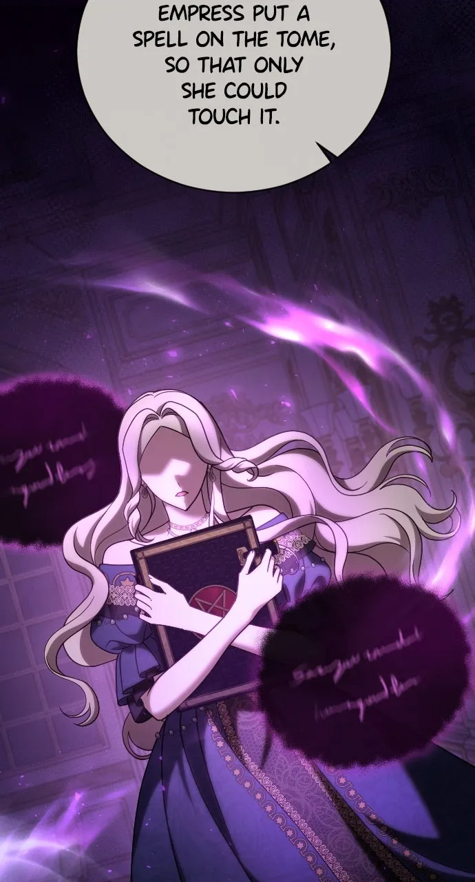 Read The Empress’s Two Wolves chapter 49 image 3 on Lezhin