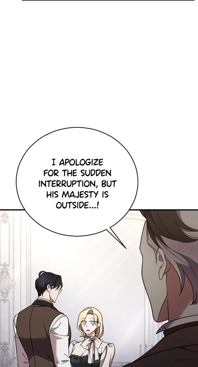 Read The Empress’s Two Wolves chapter 49 image 32 on Lezhin