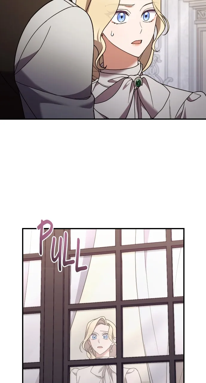 Read The Empress’s Two Wolves chapter 49 image 34 on Lezhin