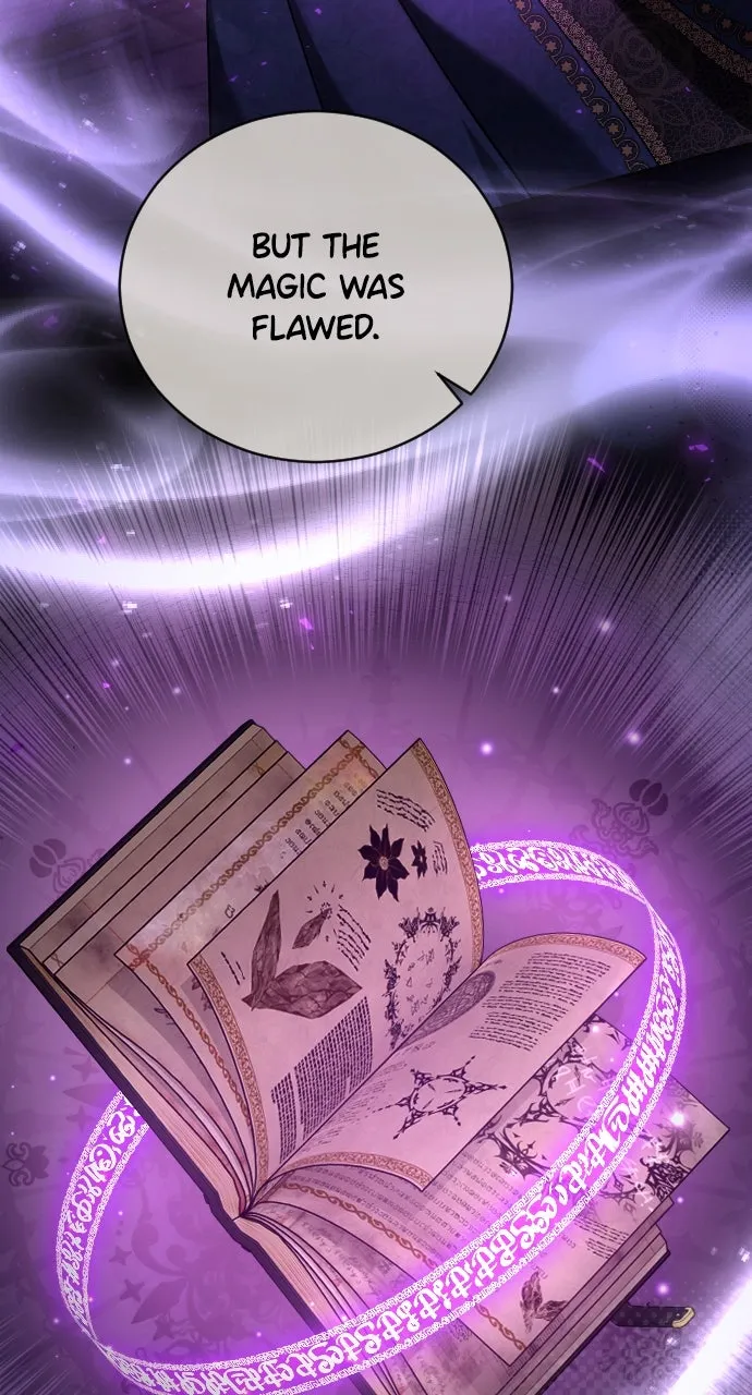 Read The Empress’s Two Wolves chapter 49 image 4 on Lezhin