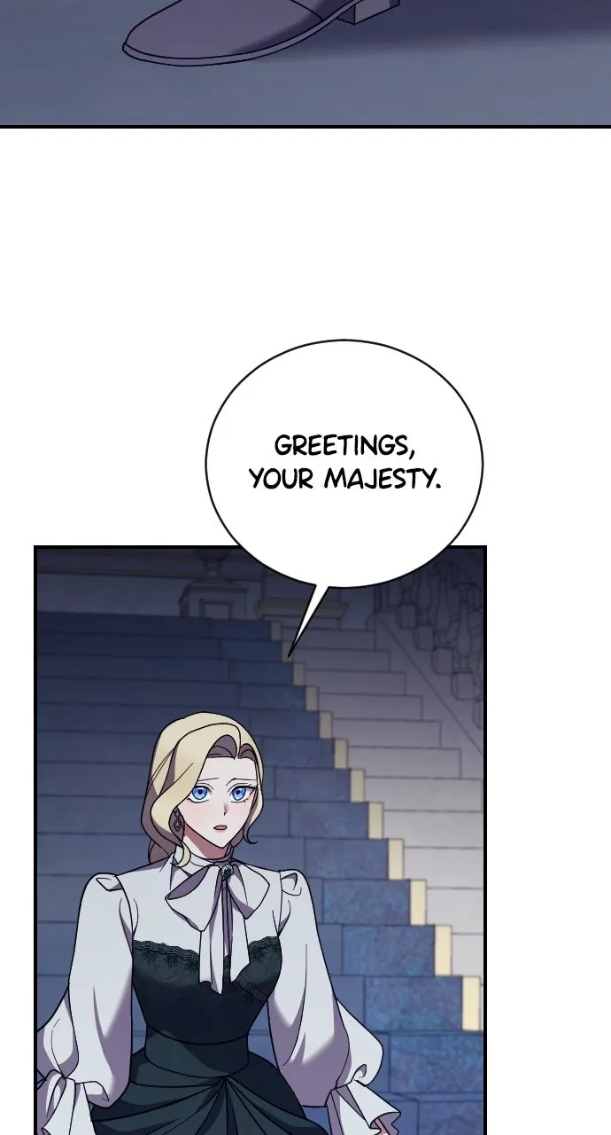 Read The Empress’s Two Wolves chapter 49 image 44 on Lezhin