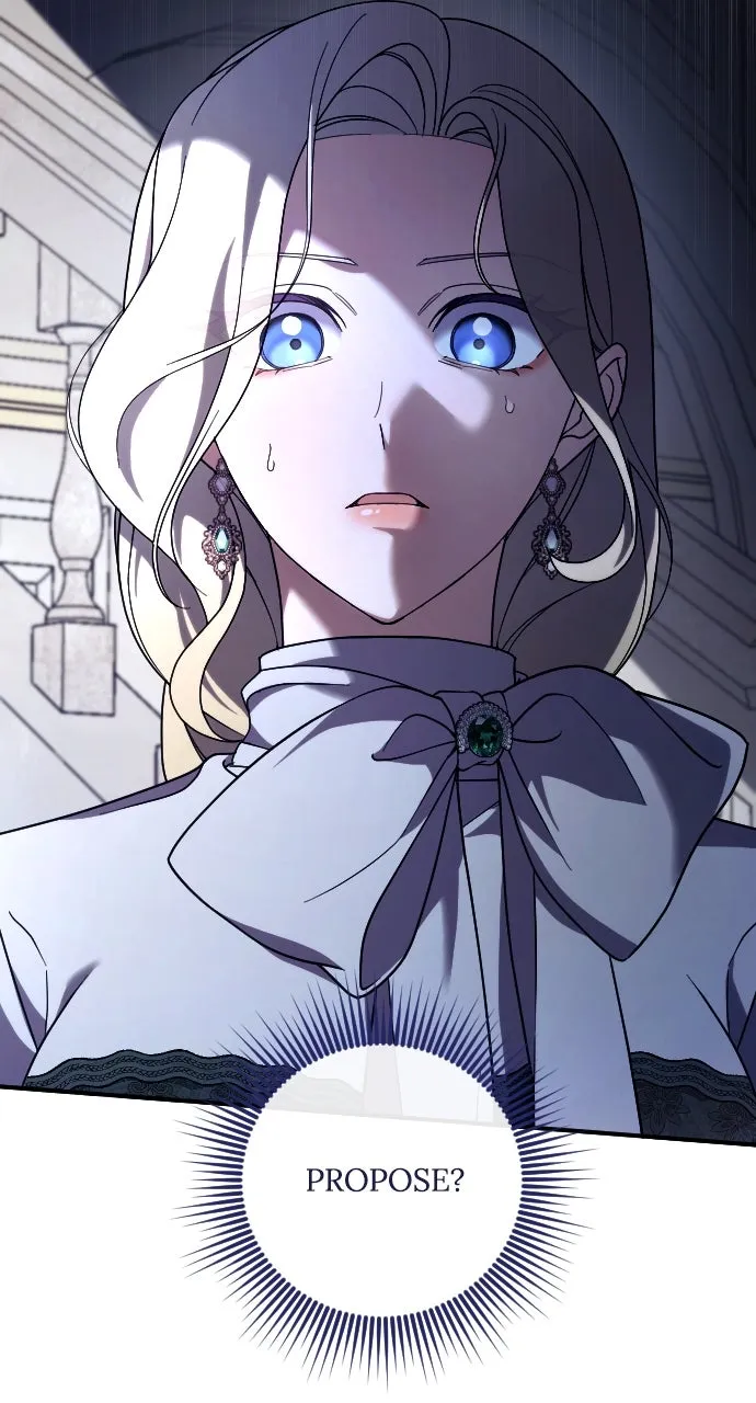 Read The Empress’s Two Wolves chapter 49 image 48 on Lezhin