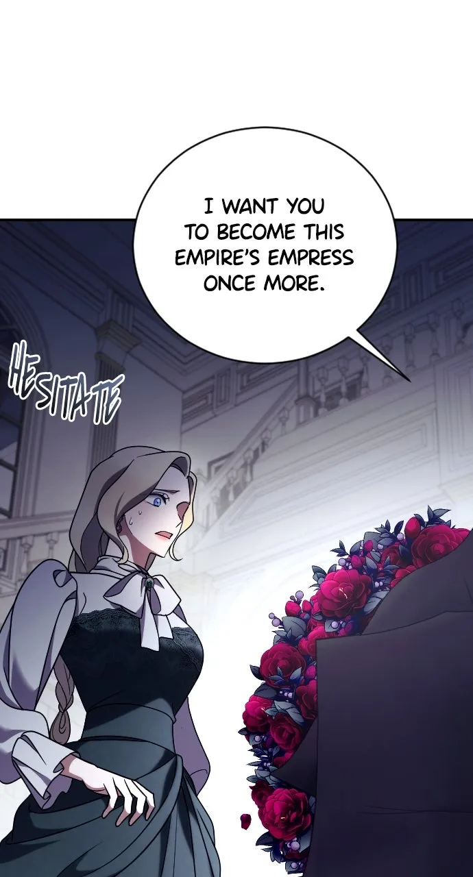 Read The Empress’s Two Wolves chapter 49 image 49 on Lezhin