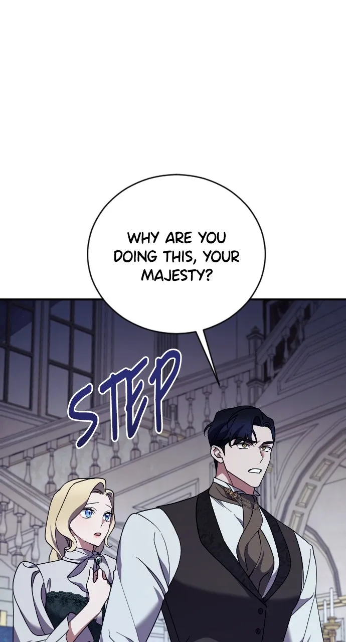 Read The Empress’s Two Wolves chapter 49 image 51 on Lezhin