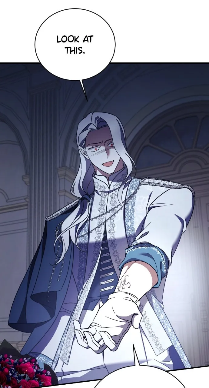 Read The Empress’s Two Wolves chapter 49 image 56 on Lezhin
