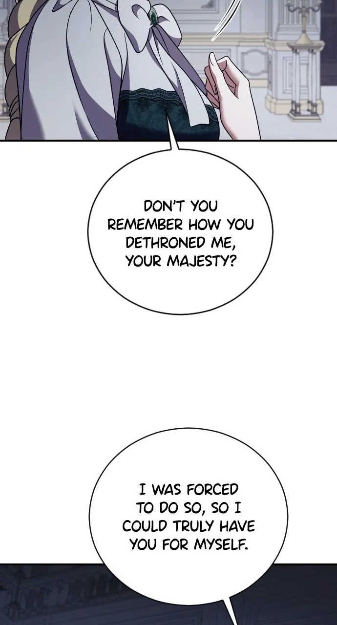 Read The Empress’s Two Wolves chapter 49 image 59 on Lezhin