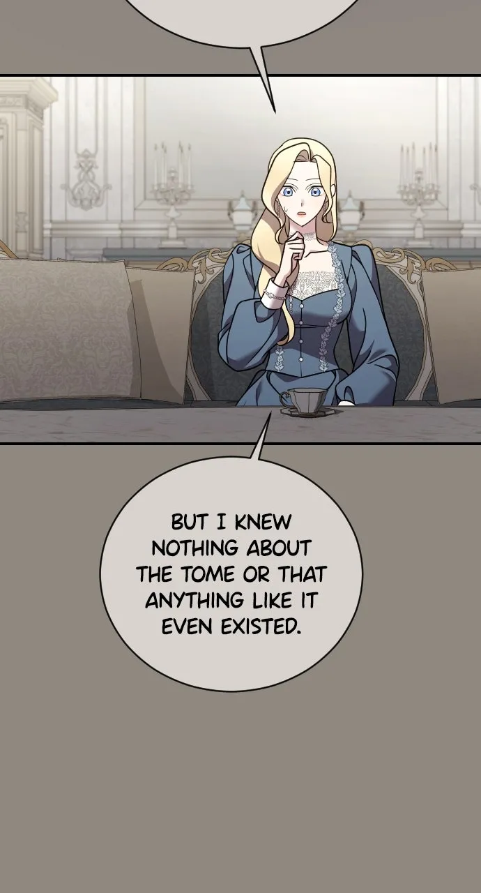 Read The Empress’s Two Wolves chapter 49 image 6 on Lezhin