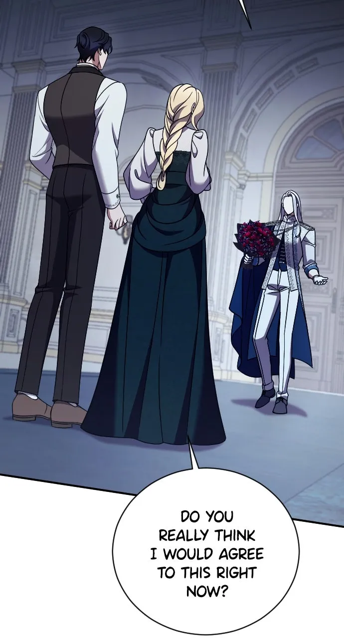 Read The Empress’s Two Wolves chapter 49 image 60 on Lezhin