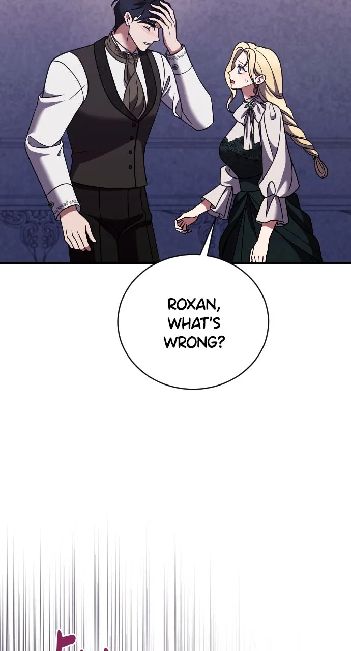Read The Empress’s Two Wolves chapter 49 image 76 on Lezhin
