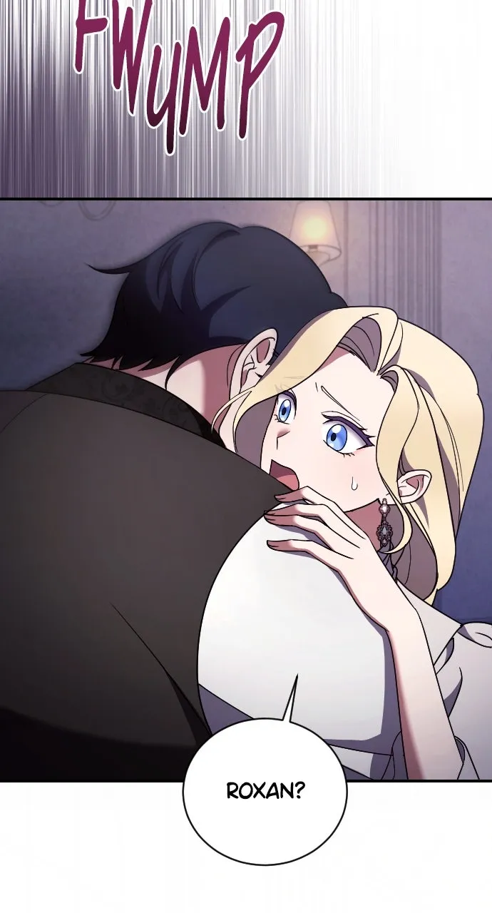 Read The Empress’s Two Wolves chapter 49 image 77 on Lezhin