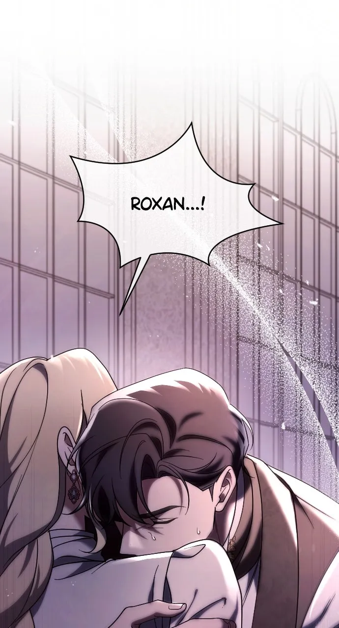 Read The Empress’s Two Wolves chapter 49 image 78 on Lezhin