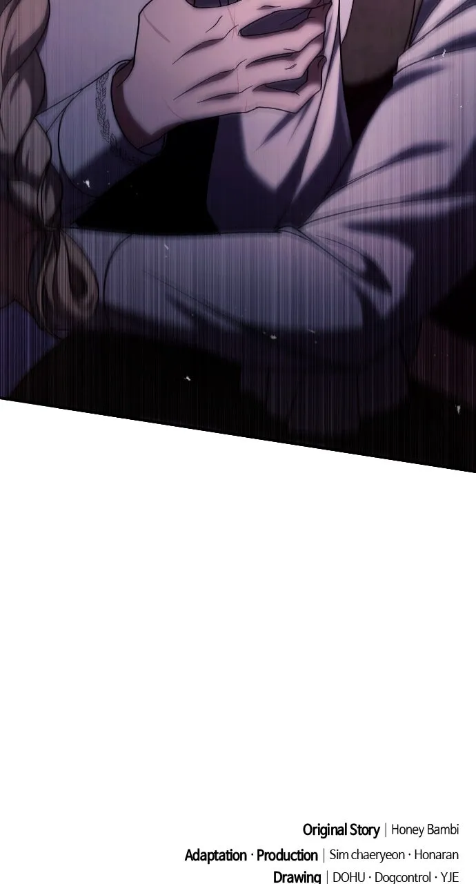 Read The Empress’s Two Wolves chapter 49 image 79 on Lezhin