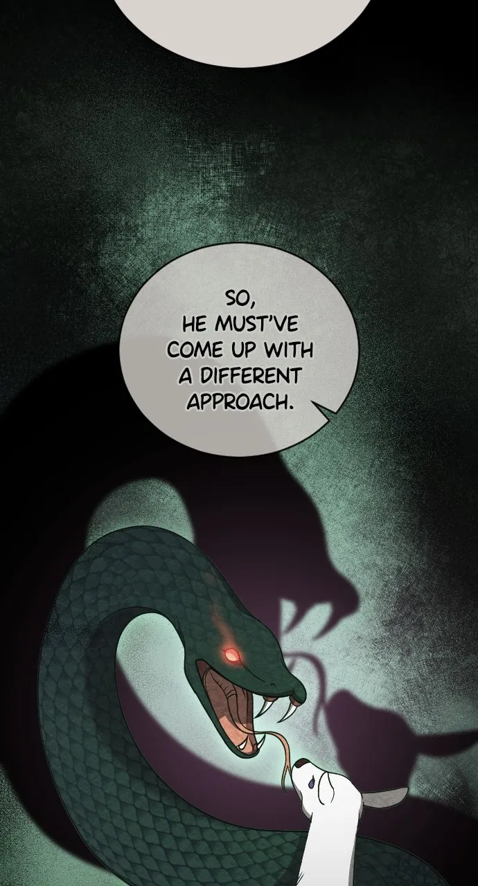 Read The Empress’s Two Wolves chapter 49 image 8 on Lezhin
