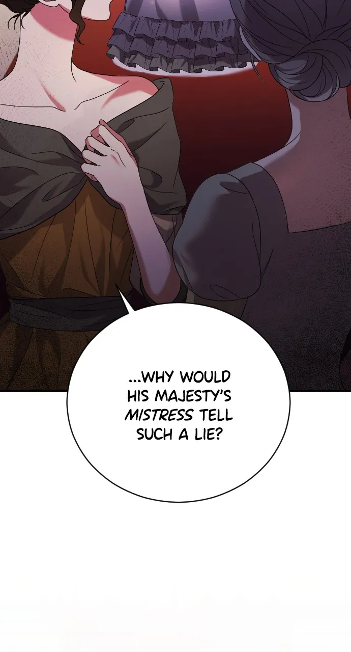 Read The Empress’s Two Wolves chapter 5 image 1 on Lezhin