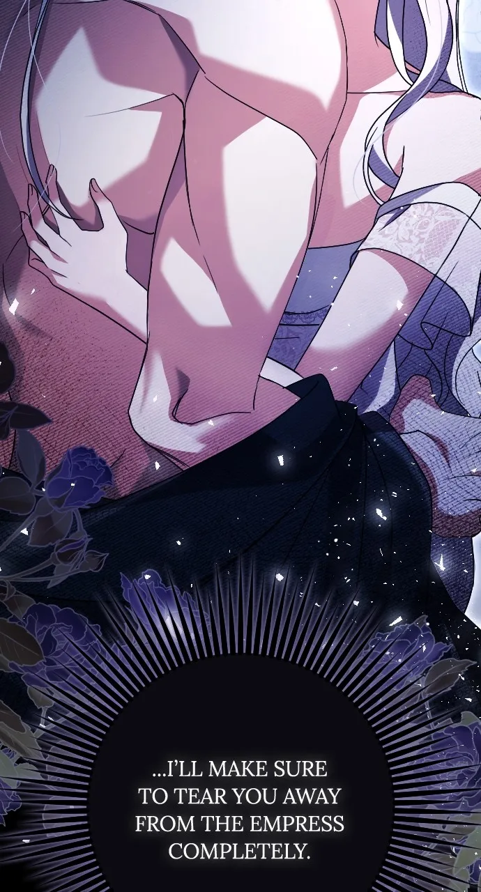 Read The Empress’s Two Wolves chapter 5 image 101 on Lezhin