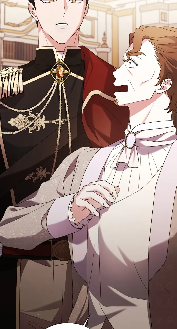 Read The Empress’s Two Wolves chapter 5 image 11 on Lezhin
