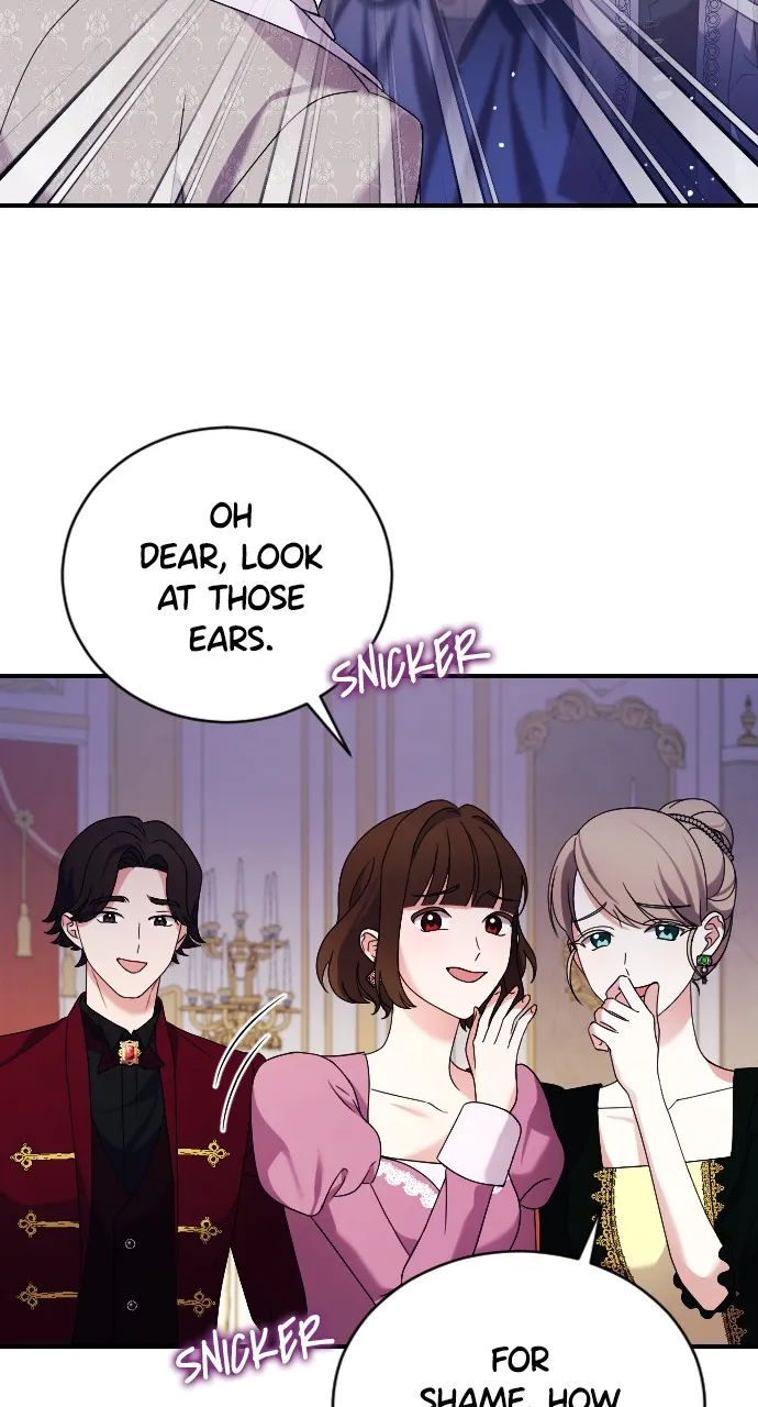 Read The Empress’s Two Wolves chapter 5 image 13 on Lezhin