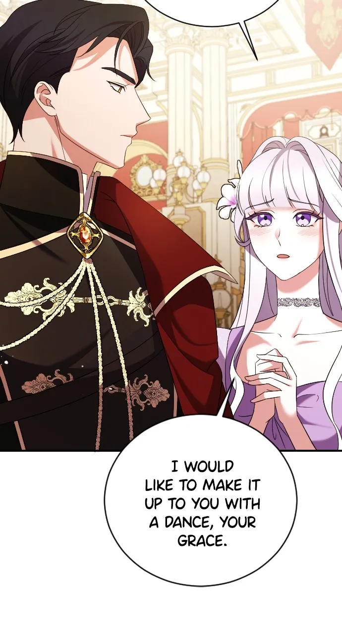 Read The Empress’s Two Wolves chapter 5 image 17 on Lezhin
