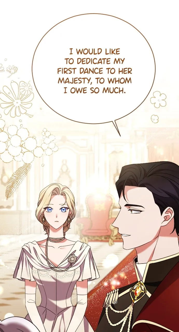 Read The Empress’s Two Wolves chapter 5 image 19 on Lezhin