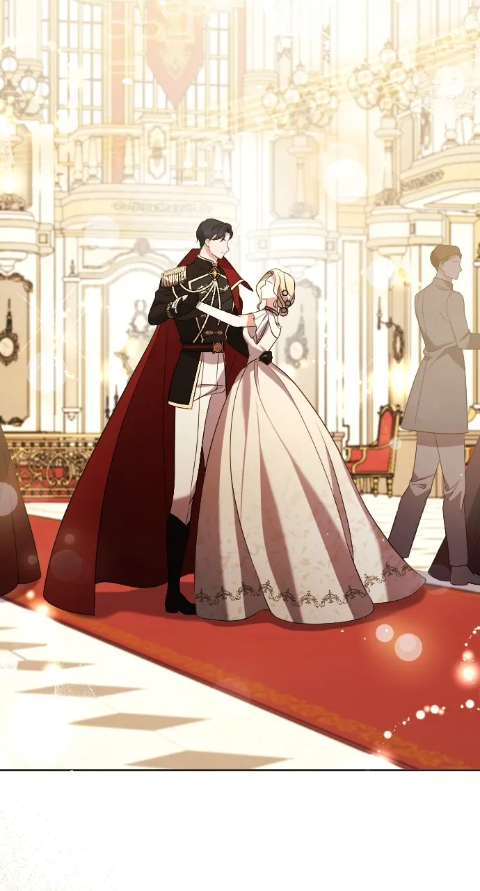 Read The Empress’s Two Wolves chapter 5 image 26 on Lezhin