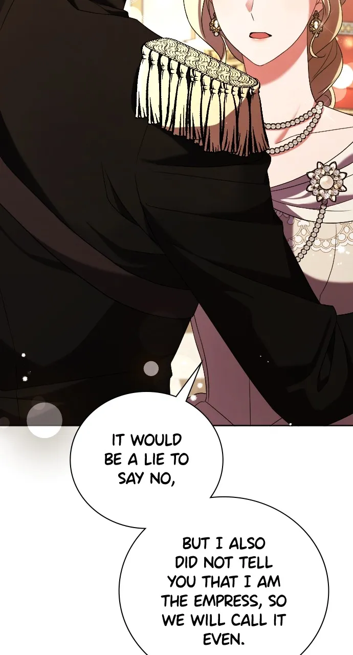 Read The Empress’s Two Wolves chapter 5 image 28 on Lezhin