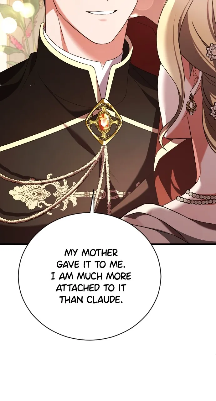 Read The Empress’s Two Wolves chapter 5 image 30 on Lezhin