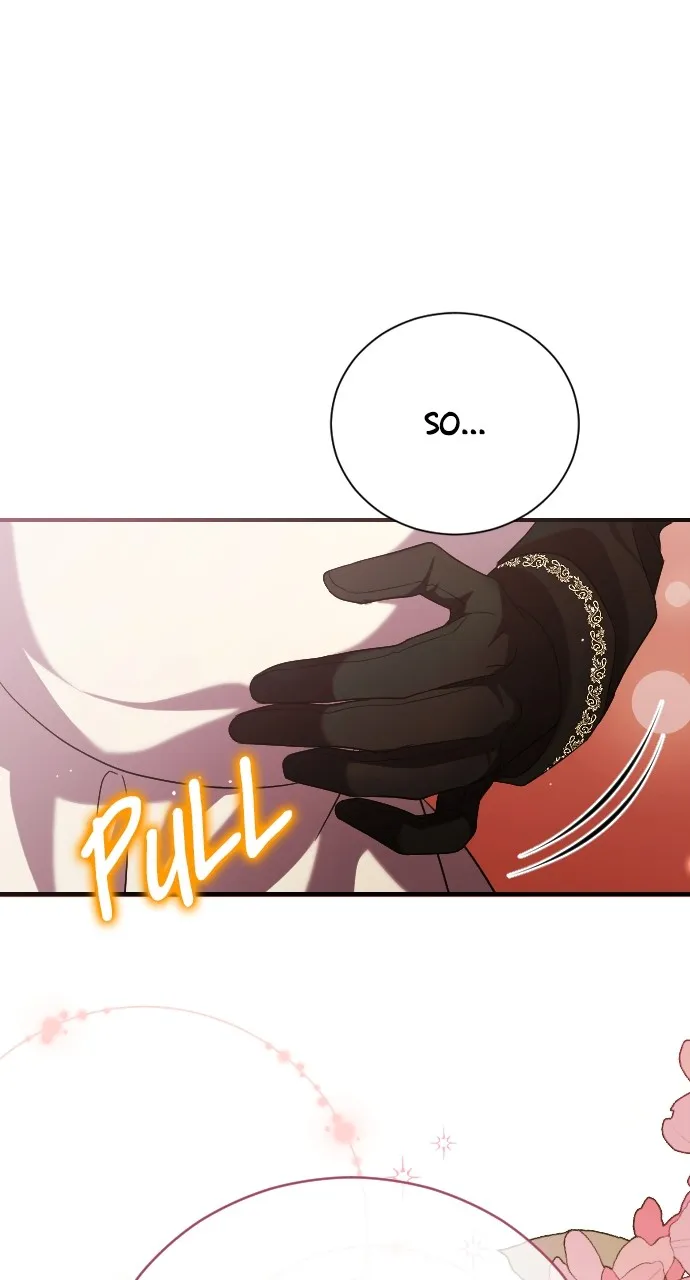 Read The Empress’s Two Wolves chapter 5 image 31 on Lezhin