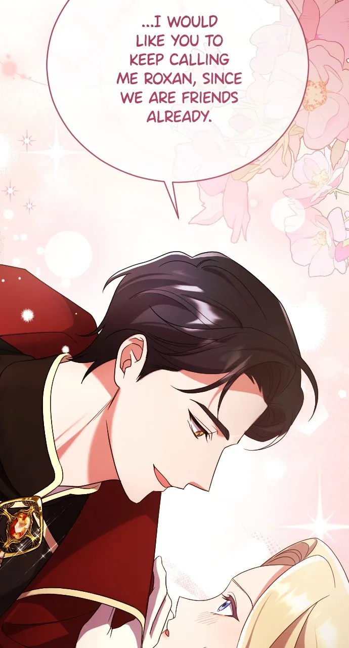 Read The Empress’s Two Wolves chapter 5 image 32 on Lezhin