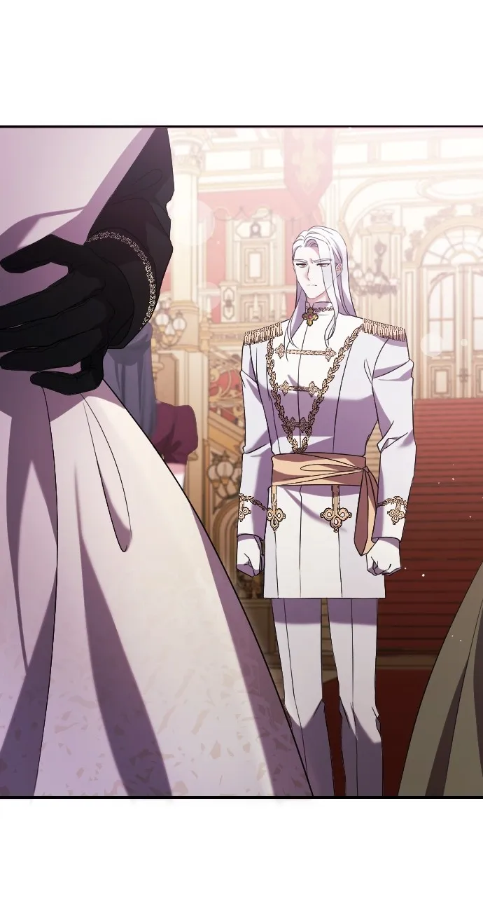 Read The Empress’s Two Wolves chapter 5 image 34 on Lezhin