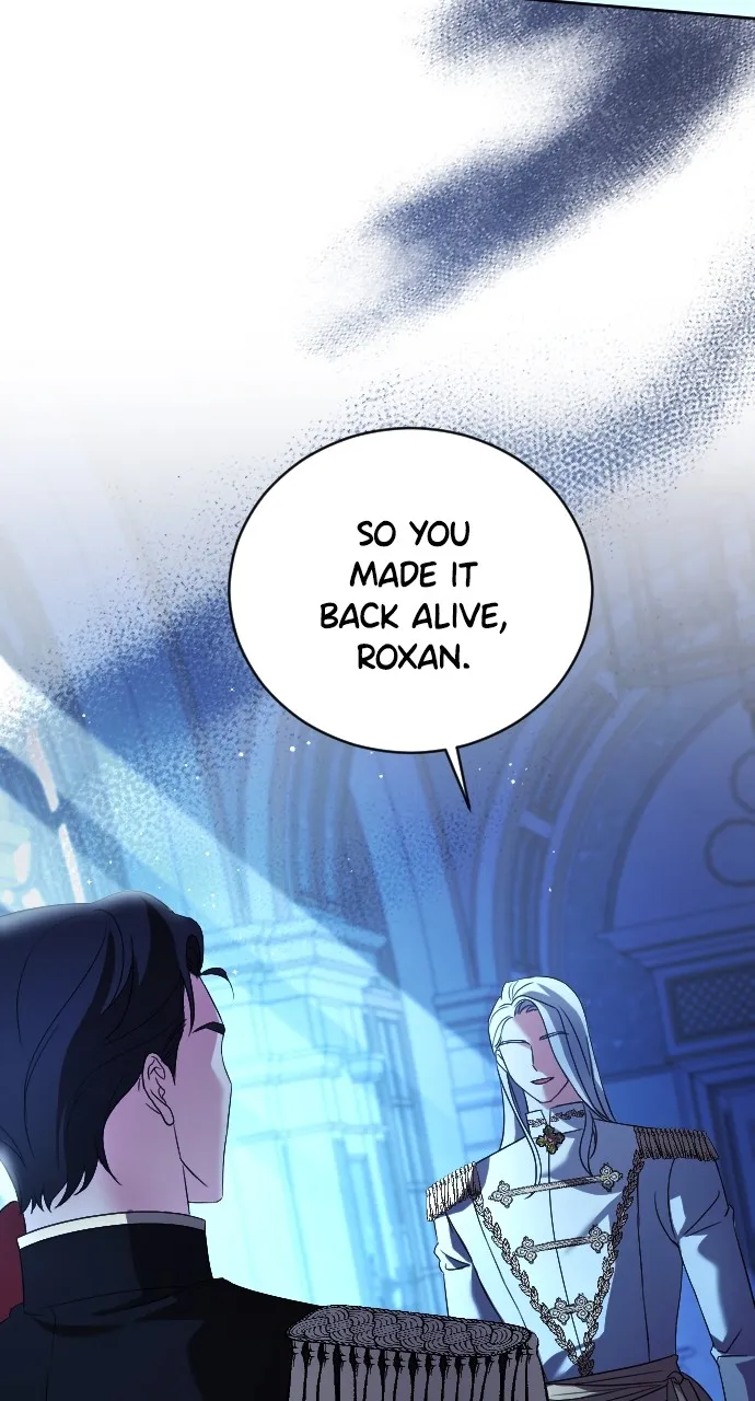 Read The Empress’s Two Wolves chapter 5 image 38 on Lezhin