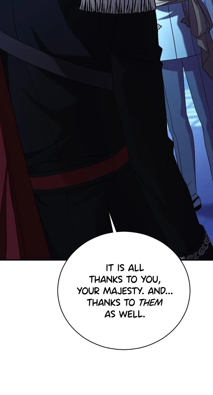 Read The Empress’s Two Wolves chapter 5 image 39 on Lezhin