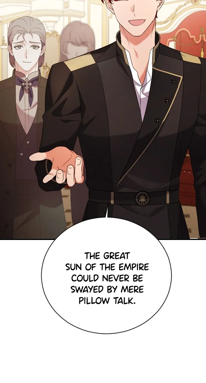 Read The Empress’s Two Wolves chapter 5 image 4 on Lezhin
