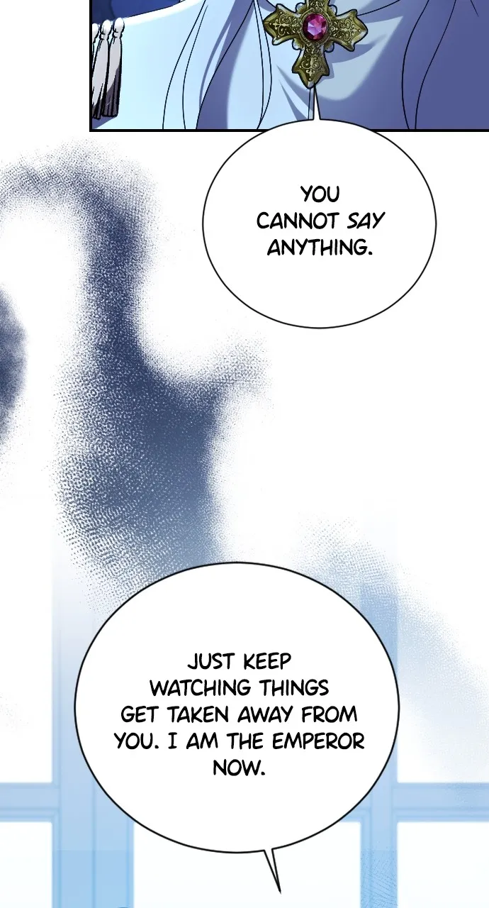Read The Empress’s Two Wolves chapter 5 image 41 on Lezhin