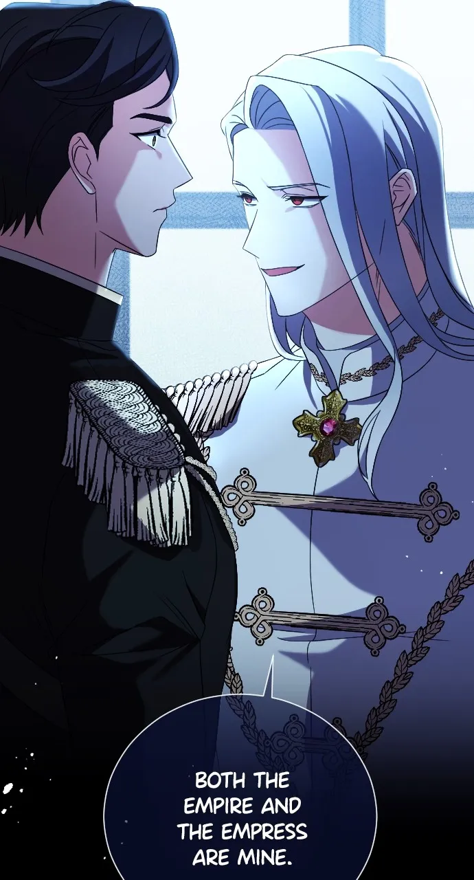 Read The Empress’s Two Wolves chapter 5 image 42 on Lezhin