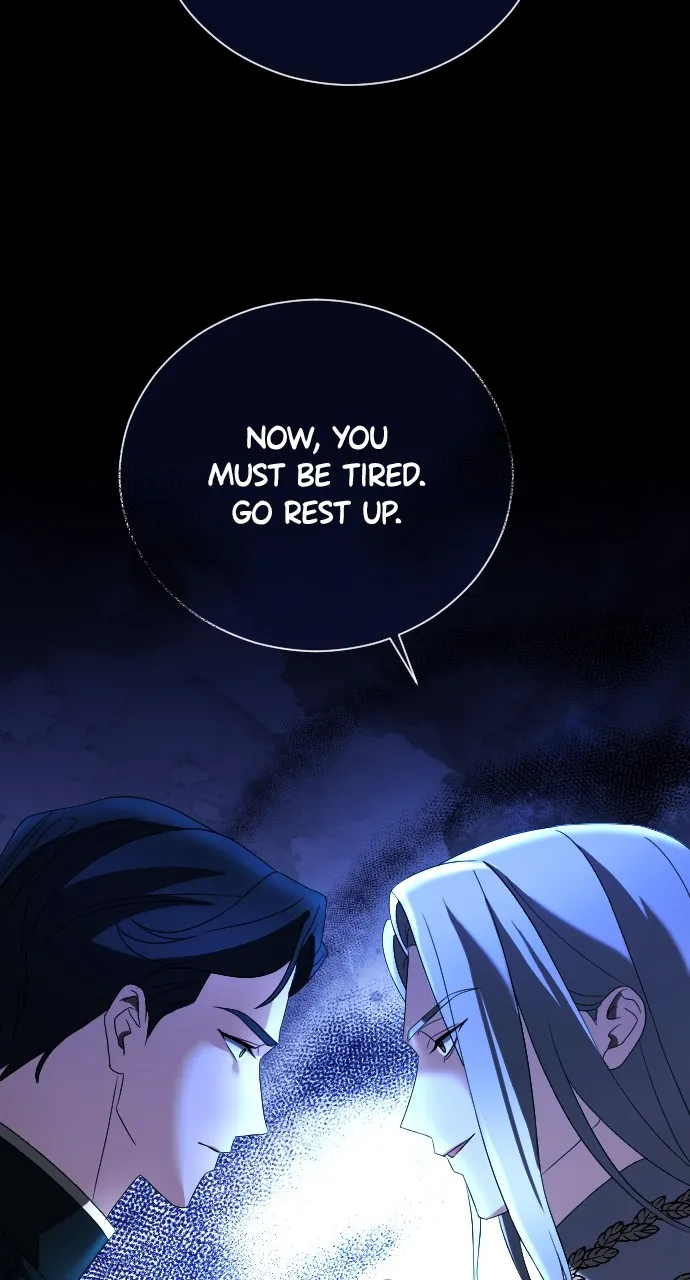 Read The Empress’s Two Wolves chapter 5 image 43 on Lezhin