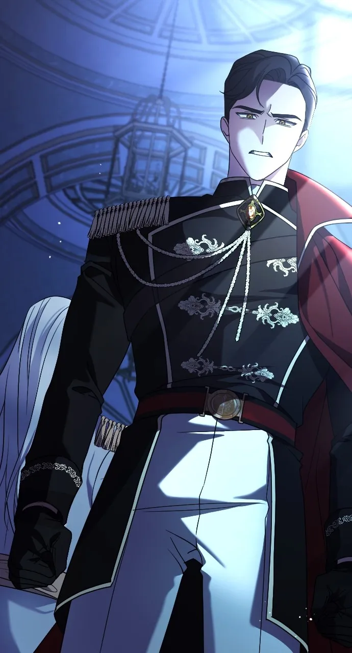 Read The Empress’s Two Wolves chapter 5 image 45 on Lezhin