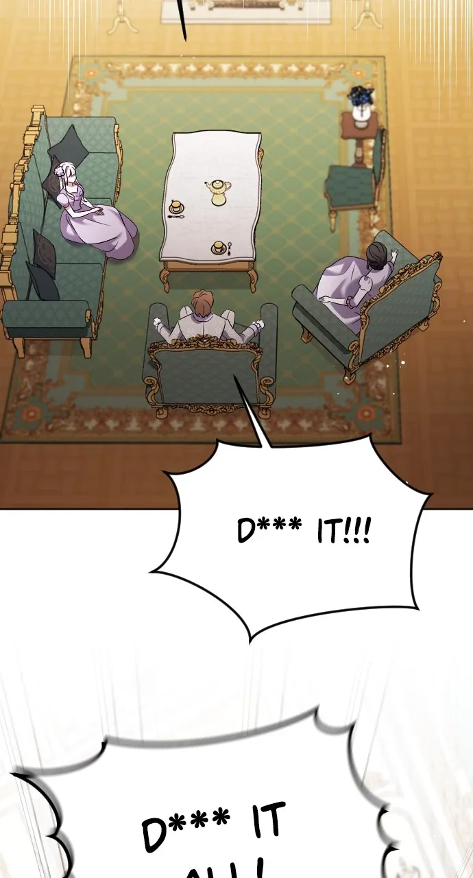 Read The Empress’s Two Wolves chapter 5 image 47 on Lezhin