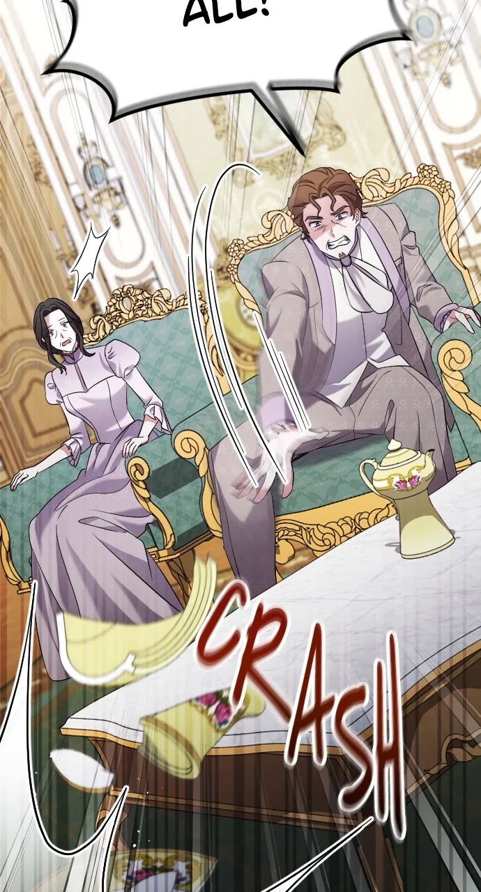 Read The Empress’s Two Wolves chapter 5 image 48 on Lezhin