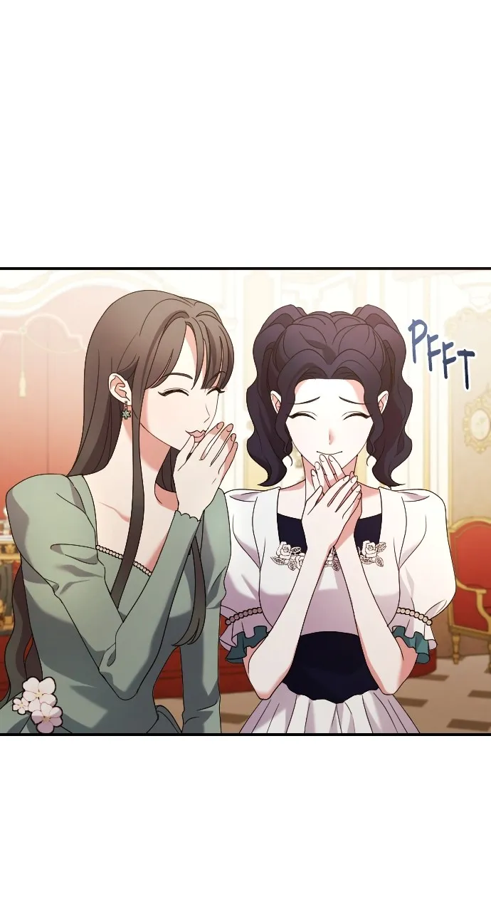 Read The Empress’s Two Wolves chapter 5 image 5 on Lezhin