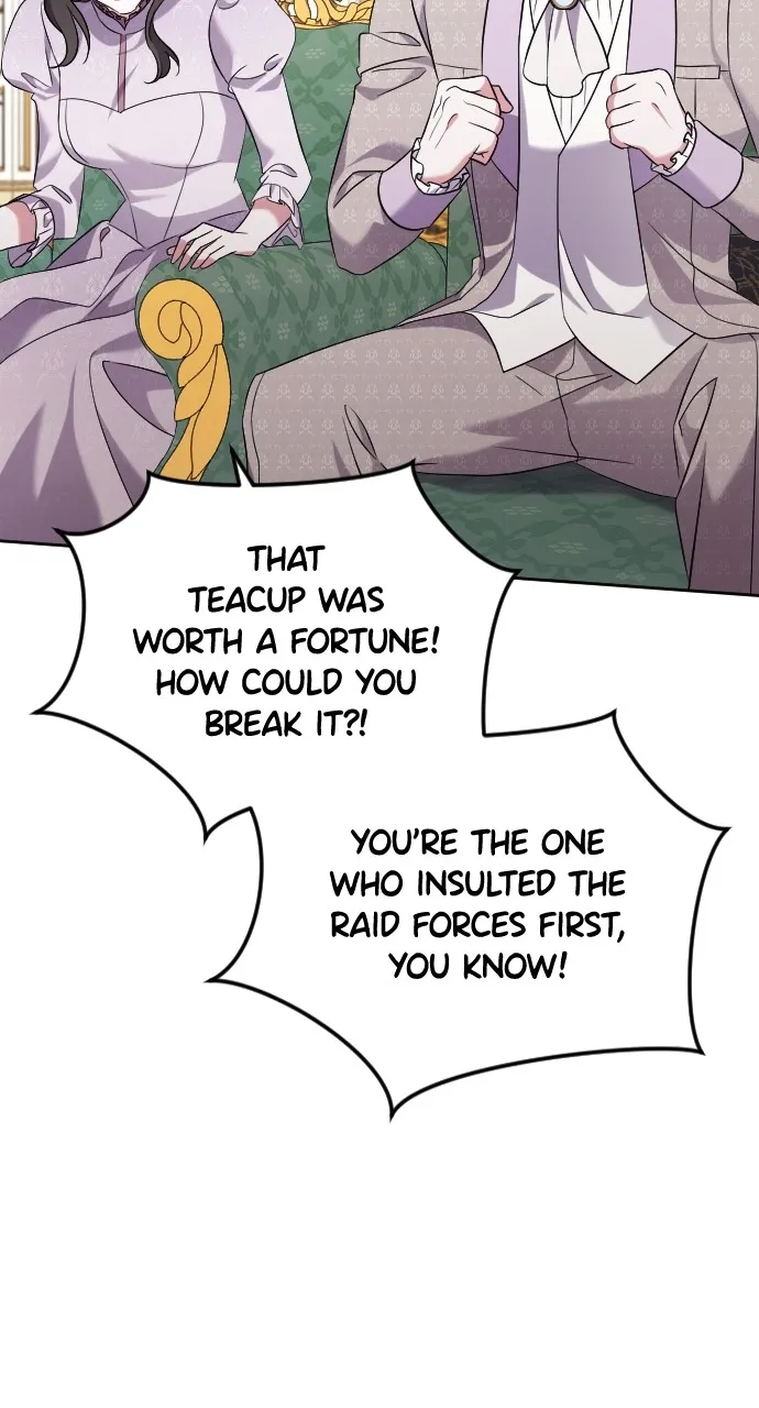 Read The Empress’s Two Wolves chapter 5 image 50 on Lezhin