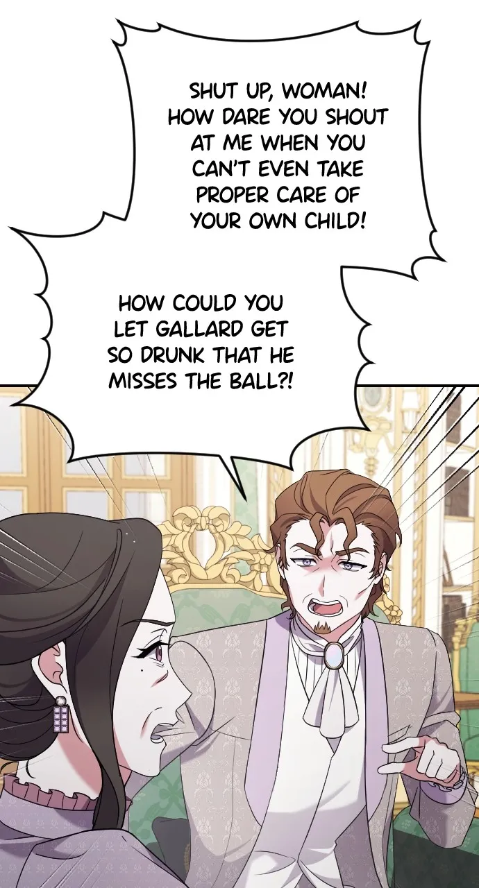 Read The Empress’s Two Wolves chapter 5 image 51 on Lezhin
